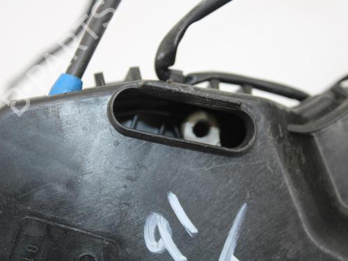 Rear left lock MERCEDES-BENZ CLS (C219) CLS 320 CDI (219.322) | BP11924430C100 
