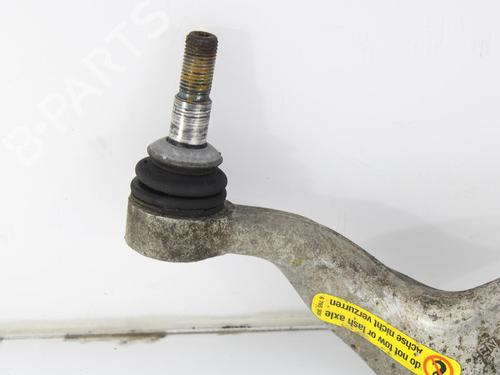 Left front suspension arm BMW 1 (E87) 118 d | BP10121401M12 