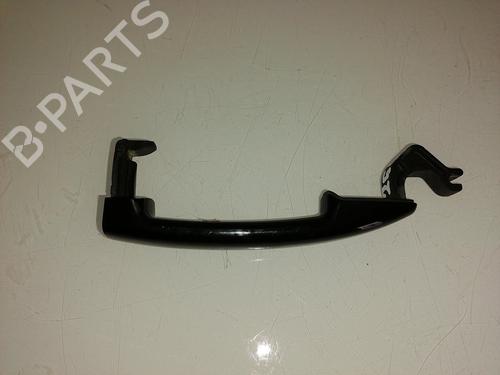 Used Front left exterior door handle CITROËN C5 III Break (RW_) [2008-2017]  10124229