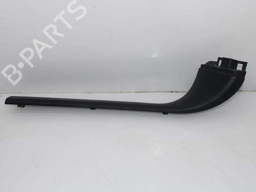 Used Boot lining BMW X3 (E83) 2.0 d (150 hp) 10124667