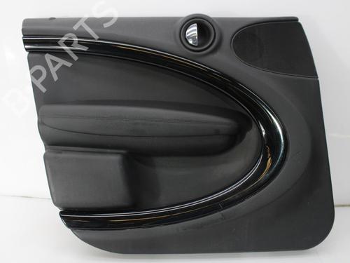 Used Front left panel MINI MINI CLUBVAN (R55) Cooper D (112 hp) 10173457