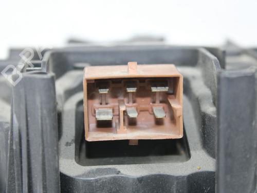 Heater blower motor AUDI A4 B7 Avant (8ED)  | BP14176482M62 