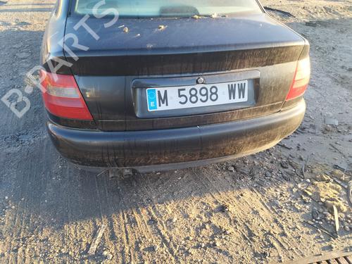 Rim AUDI A4 B5 (8D2) 1.8 T | BP17710344C45 