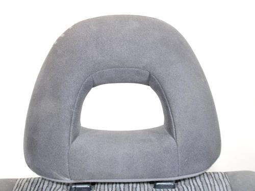 Right front seat MITSUBISHI PAJERO III (V7_W, V6_W) 2.5 TDi (V64W, V74W) | BP16339281C16 