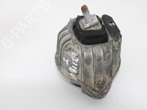 Used Engine mount BMW 1 (E87) 118 d (122 hp) 11791696