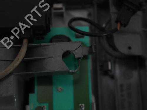 Kabinelys VW TOUAREG (7LA, 7L6, 7L7) 5.0 V10 TDI | BP30377033I8