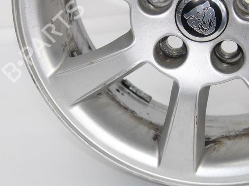 Rim JAGUAR X-TYPE I (X400) 2.0 D | BP12268907C45 