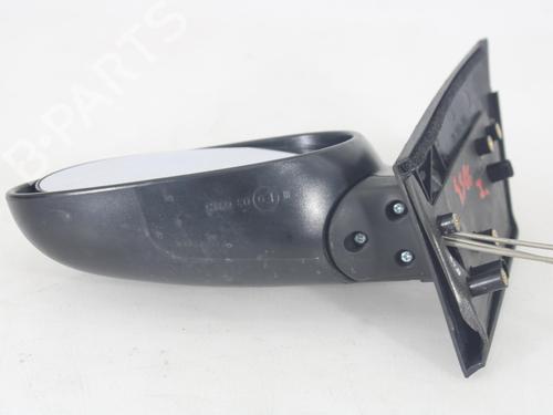 Retrovisor esquerdo SMART CITY-COUPE (450) 0.6 (S1CLA1, 450.341) | BP16874827C26 