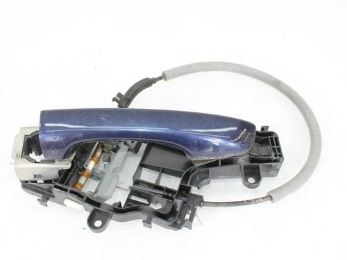 Maniglia esterna anteriore destra VW PASSAT B8 (3G2, CB2) 1.6 TDI (120 hp) 22304334
