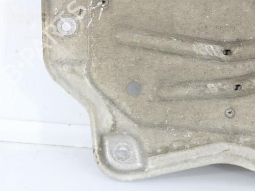 Underbody protection BMW X6 (F16, F86)  | BP17753805M92 