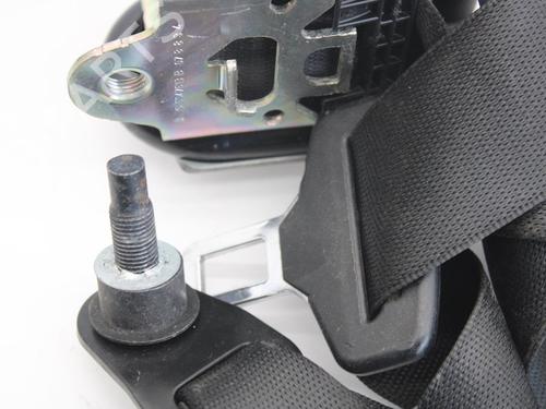 Front left seatbelt MERCEDES-BENZ B-CLASS Sports Tourer (W245) B 180 CDI (245.207) | BP10125301I26 