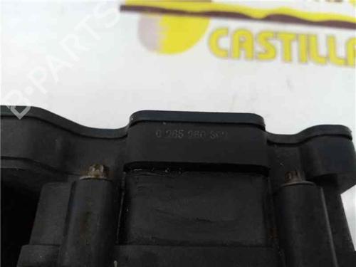ABS Bremseaggregat RENAULT KANGOO (KC0/1_) 1.5 dCi (57 hp) 10123973