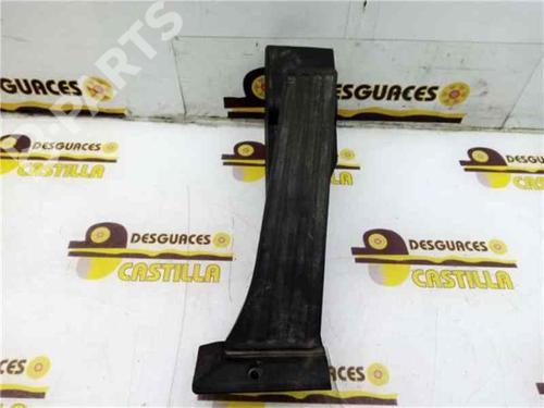 Used Pedal Pedal LAND ROVER RANGE ROVER SPORT I (L320) 3.0 D 4x4 (245 hp) 10123863 10123863