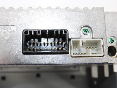Radio SUZUKI SX4 (EY, GY) 1.9 DDiS (RW419D) | BP14454088E6 