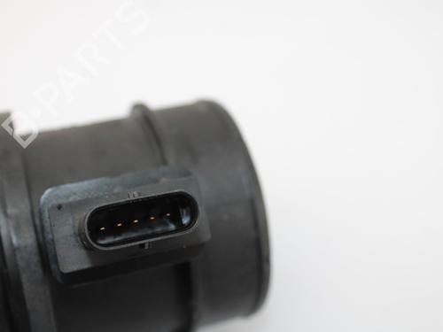 Mass air flow sensor HYUNDAI SANTA FÉ II (CM) 2.2 CRDi GLS | BP12268310M95 