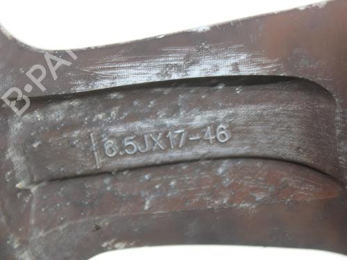 Rim HYUNDAI SONATA V (NF) 2.0 CRDi | BP16874179C45 