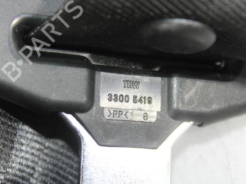 Rear left seatbelt FORD FIESTA VI (CB1, CCN) 1.5 TDCi | BP22305402I29 