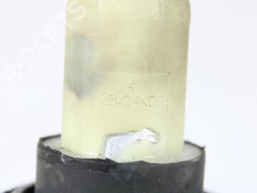 Gear lever BMW 1 (F20) 116 d | BP22305936M90 