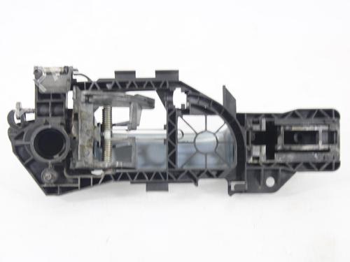 Türgriff hinten links außen VW PASSAT B7 (362) 2.0 TDI | BP16874443C130 