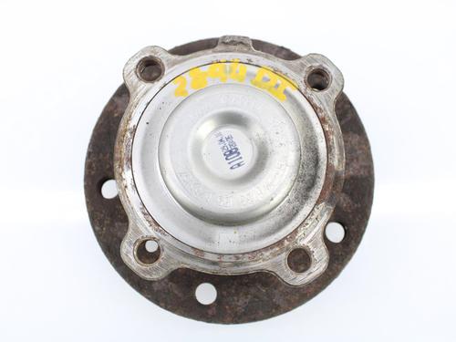 Used Left front steering knuckle BMW 1 (E87) 120 d (177 hp) 10120168