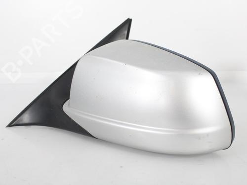 Left mirror BMW 5 (F10) 525 d | BP13704452C26 