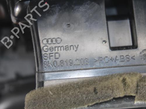 Air vent AUDI A4 B8 Avant (8K5) 2.0 TDI | BP17570635I21 
