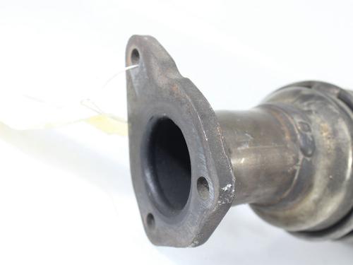 Catalyst AUDI A4 B6 (8E2)  | BP10123258M10 
