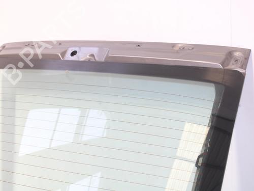 Tailgate SEAT LEON (1M1)  | BP15084264C6 