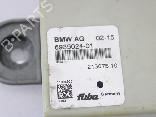 Antenna/Base BMW 5 (F10) 520 d | BP16103091C140 