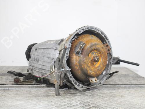 Used Gearbox MERCEDES-BENZ CLS (C219) CLS 320 CDI (219.322) (224 hp) 16406167