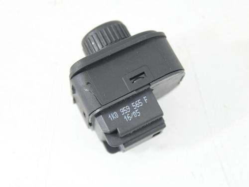 Mirror switch VW GOLF PLUS V (5M1, 521) 1.9 TDI | BP25284351I25 