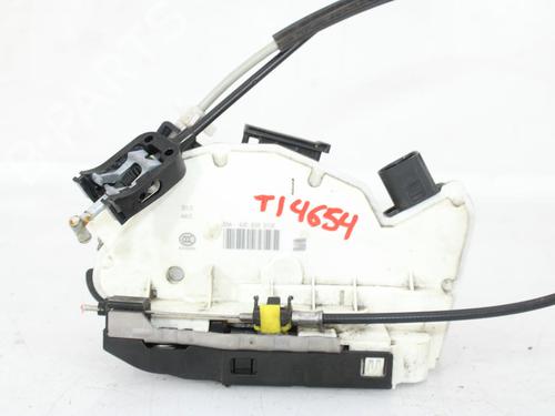 Used Rear left lock SEAT IBIZA IV (6J5, 6P1) [2008-2017]  22305702