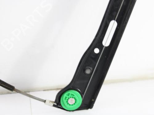 Front left window mechanism BMW 1 (E87) 118 d | BP10121369C22 