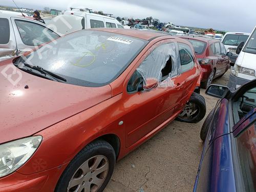 Felg PEUGEOT 307 (3A/C) 1.6 16V | BP17957267C45 