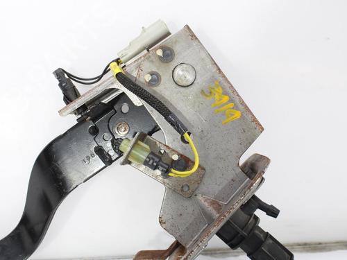 Clutch slave cylinder JEEP COMPASS (MK49) 2.0 CRD 4x4 | BP14174846M113 