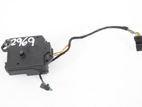 Electronic module MERCEDES-BENZ E-CLASS (W211) E 280 CDI (211.020) | BP15519848M83 