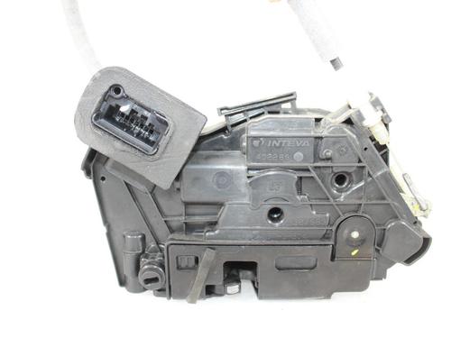 Rear left lock VW PASSAT B8 (3G2, CB2) 1.6 TDI | BP22304329C100 