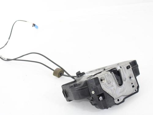 Used Rear right lock MERCEDES-BENZ CLS (C219) CLS 320 CDI (219.322) (224 hp) 16281011