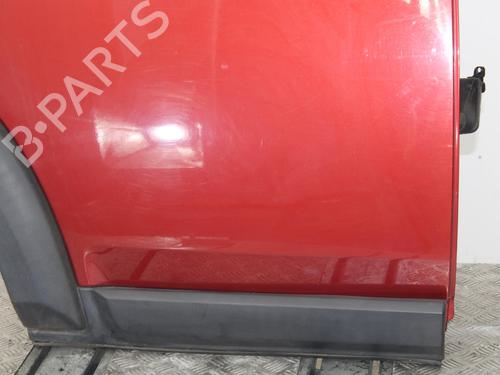 Right rear door LAND ROVER DISCOVERY III (L319) 2.7 TD 4x4 | BP10119759C5 