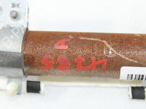 Right curtain airbag AUDI Q5 (8RB) 2.0 TDI quattro | BP22304543C12 