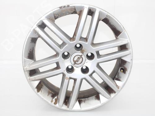 Używane Felga OPEL ASTRA H GTC (A04) [2005-2010]  12268913