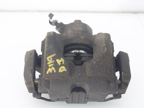 Used Left front brake caliper BMW 3 (E90) 318 d (143 hp) 11609013