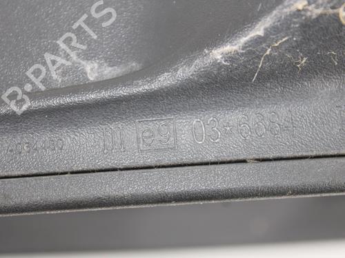 Right mirror SEAT IBIZA V (KJ1, KJG) 1.0 TSI | BP17523126C27 
