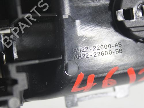 Front right interior door handle LAND ROVER DISCOVERY IV (L319) 3.0 SDV6 4x4 | BP16929895I14 