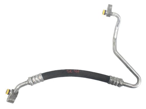 Used AC pipe BMW 5 (E60) 530 d (231 hp) 32657347