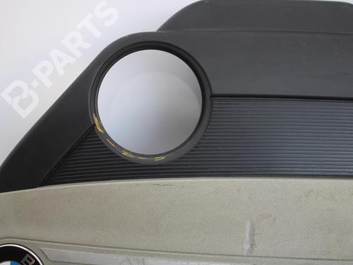 Engine cover BMW 1 (E81) 118 d | BP10119060M93  - Image 5