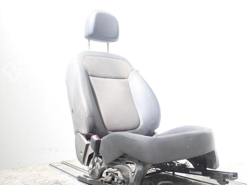Used Left front seat OPEL ASTRA J (P10) 1.6 SIDI (68) (170 hp) 17119283