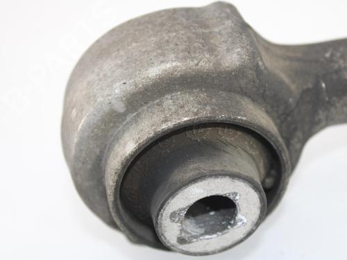 Used Left front suspension arm MERCEDES-BENZ C-CLASS (W204) C 200 CDI (204.007, 204.006) (136 hp) 13321529