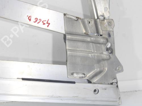 Right front door SMART CITY-COUPE (450) 0.6 (S1CLA1, 450.341) | BP16874913C3 