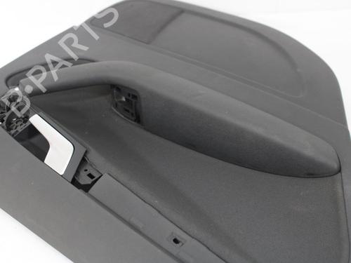 Rear left panel AUDI A3 Sportback (8PA) 1.6 TDI | BP15541017C60 